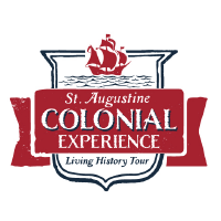 Colonial Experience Living History Tour