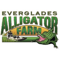 Everglades Alligator Farm