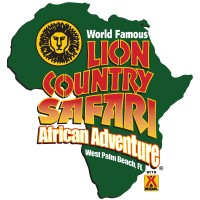 🤩 4 Parks * 1 Pass ~ The Summer - Lion Country Safari