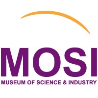 MOSI (Museum of Science & Industry)