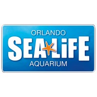 Tickets | SEA LIFE Orlando Aquarium | Florida Attractions Association