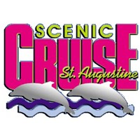 St. Augustine Scenic Cruise